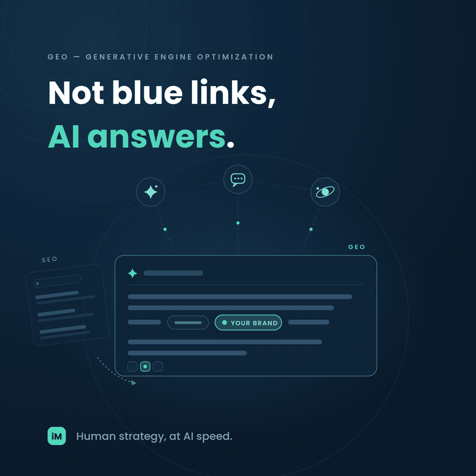 Generative Engine Optimization Açıklandı: ChatGPT, Perplexity ve Gemini'de Görünmek İçin 2026 Çerçevesi