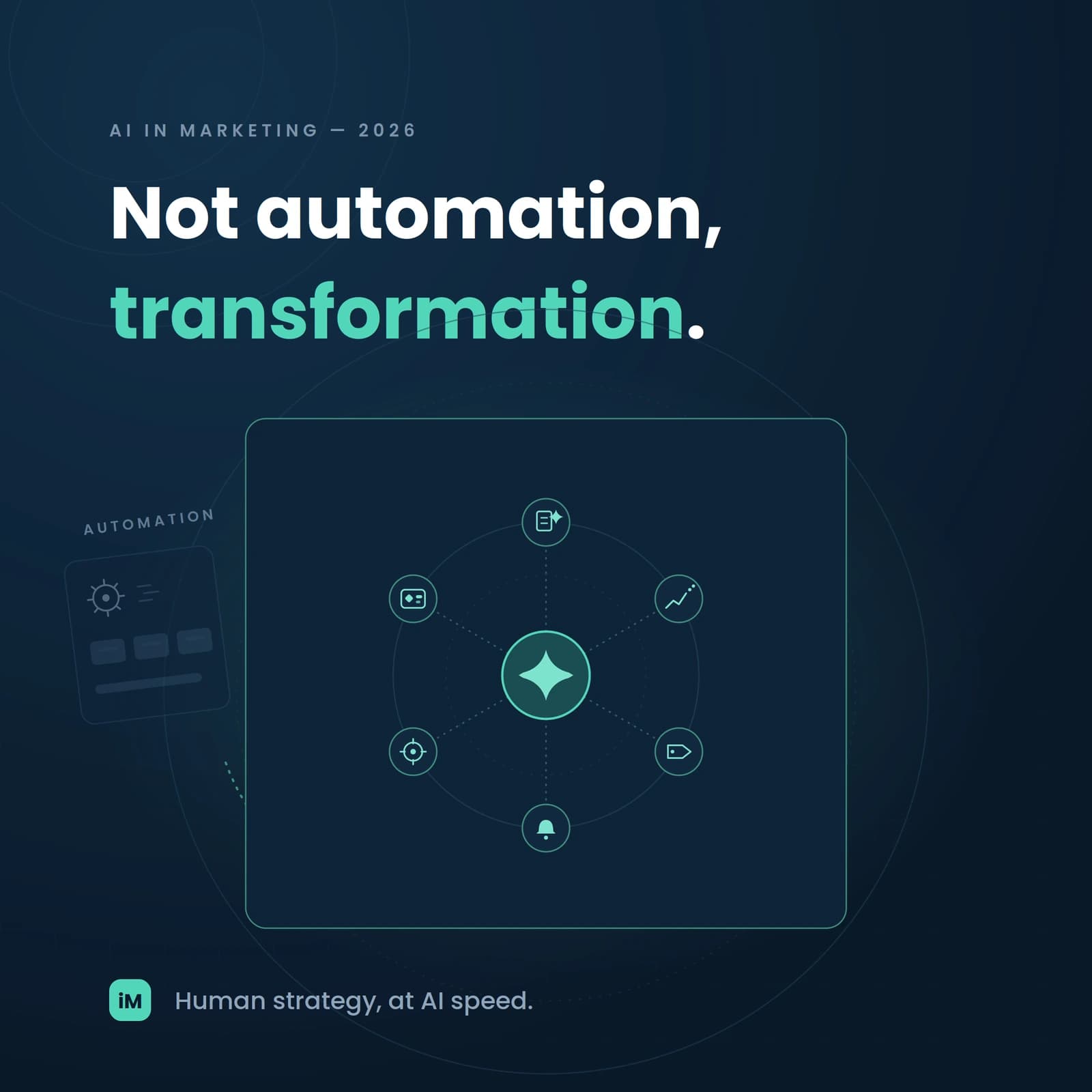 AI in Marketing: The Applications That Actually Changed the Work